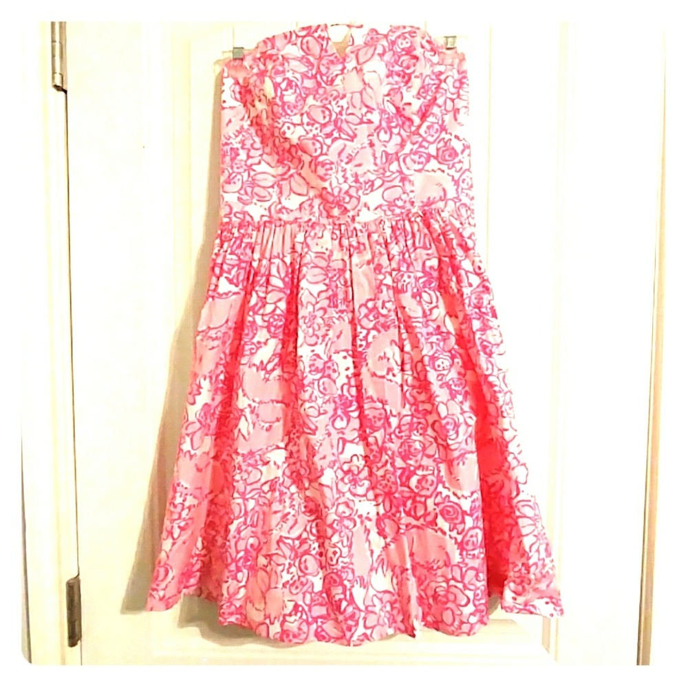 Barbie Girl Pink Cocktail